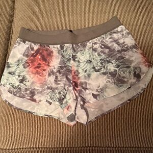 Ladies Craft Shorts Sz Small